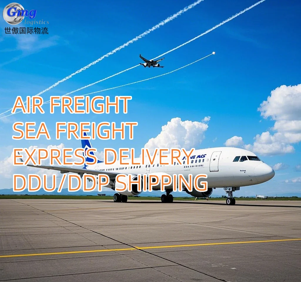 Port to Port Logistics Service From Shenzhen China to Thailand/Phuket  Via Air Freight