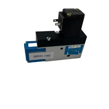 35554 SOLENOID VALVE VAD-ME-1/8 NEW WITHOUT BOX