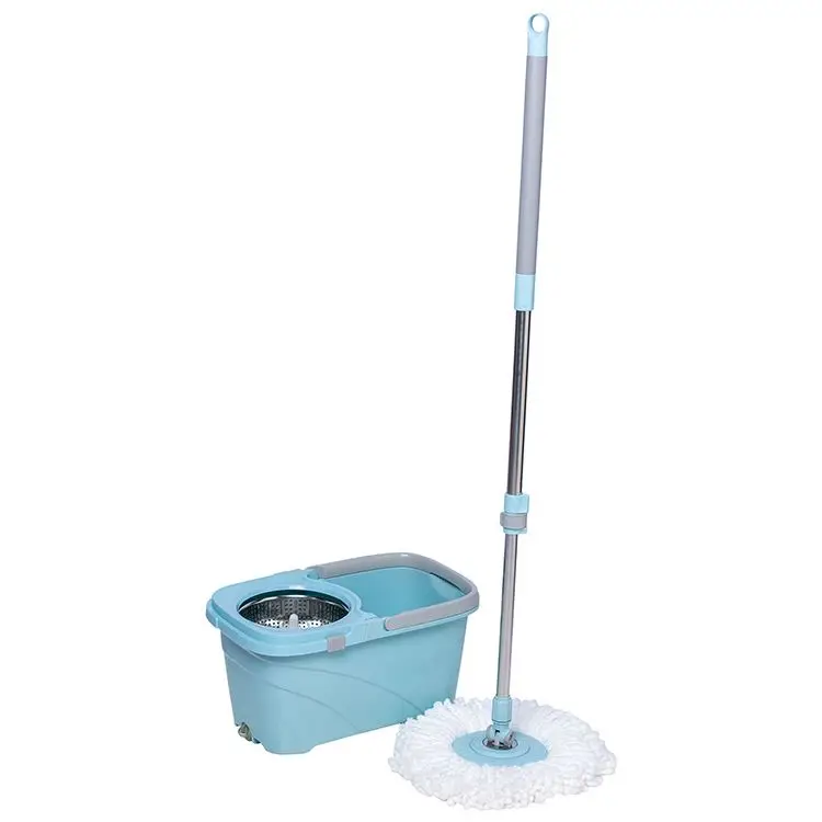 Made In China Professional Self Cleaning Magic Mops For House