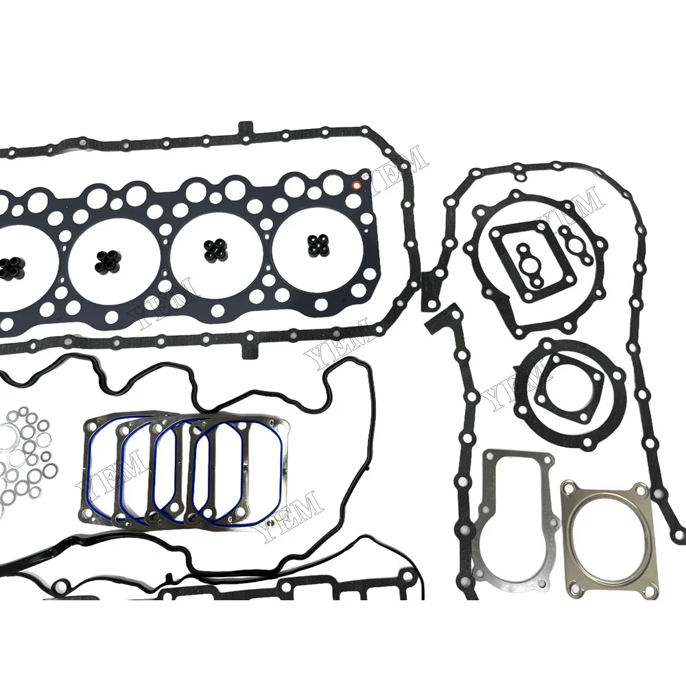Full Gasket Kit Fit for Hino P11C Engine 4