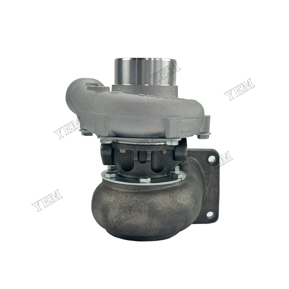 Turbocharger 6207-81-8210 Fit for Komatsu 6D95 Engine 4