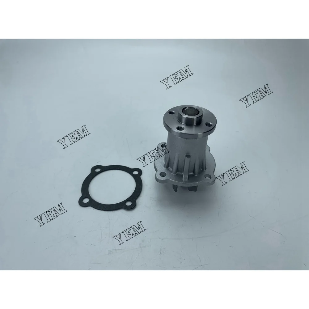 Water Pump 16120-78007-71 Fit for Toyota 4P Diesel Engine Spare Parts