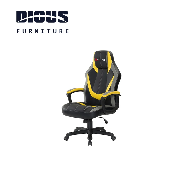 Dious hot sale high quality esports chair 3d game chair