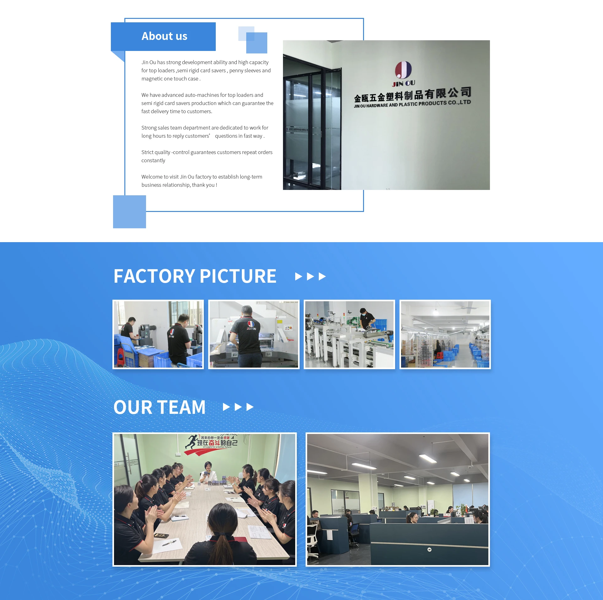 Rigid Pvc 3x4 Top Loader Card Sleeves Trading Card Holder 35pt