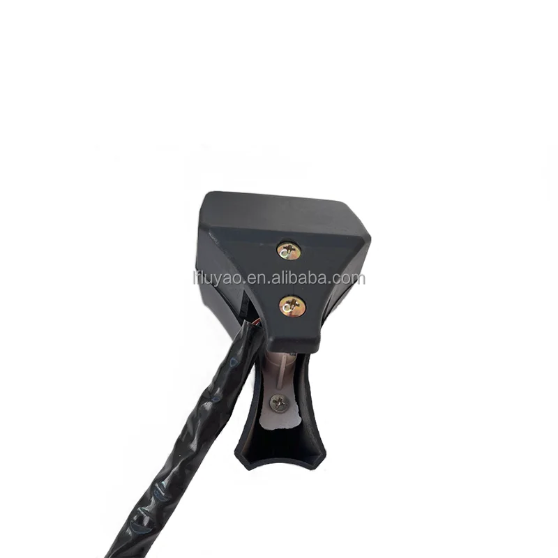 Лидер продаж 2023 Водонепроницаемый Цифровой мотоциклетный тахометр приборная панель автомоторный манометр