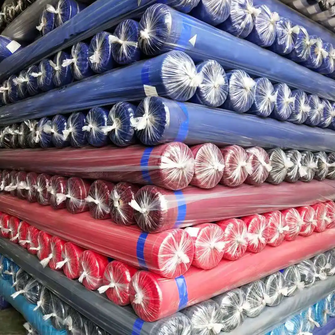 2022 New Arrive 600d 420d 300d Waterproof Oxford Mylar Fabrics ...