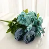 Azul Otoñal