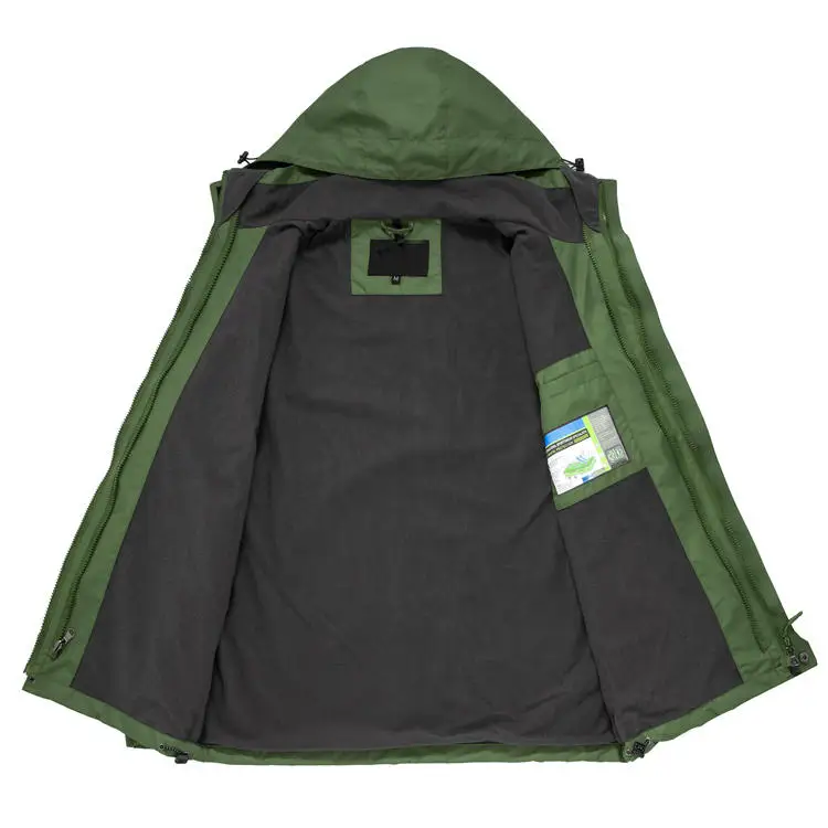 outdoor products soft shell jackets