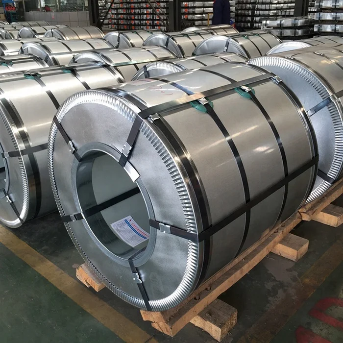 Galvanized Steel Coils Gi G300 Zinc Coated For Roofing Sheet Strip Gi Tape Gp Slit Coil For