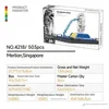 4218 Merlion Singapur [503 piezas]
