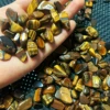 tiger eye