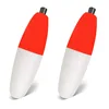 White red
