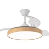 Blanco+Grano de madera