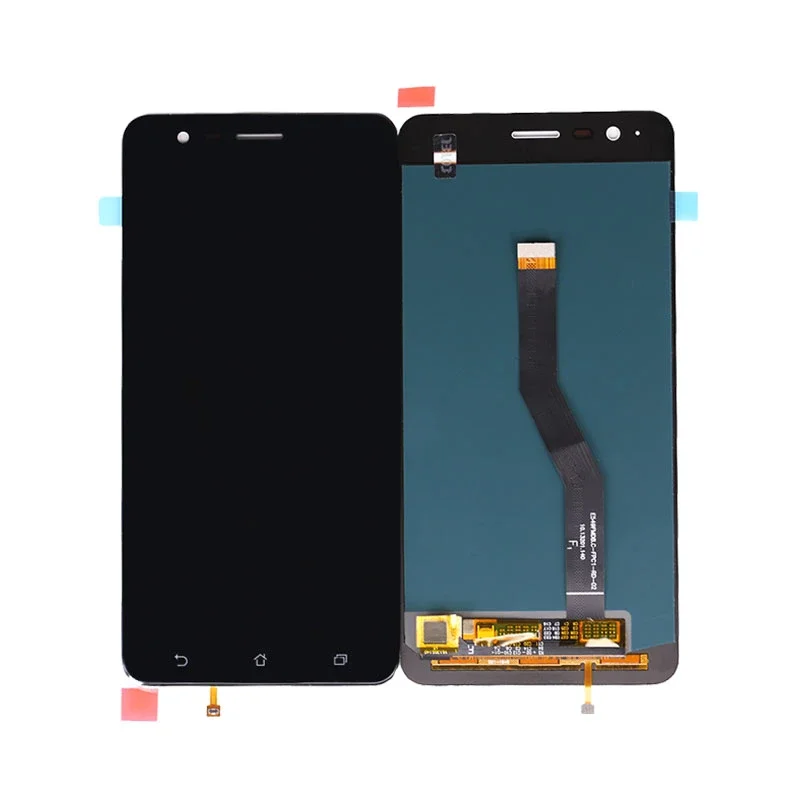 Original Quality Mobile Phone Touch LCD Display Screen for Asus zenfone 3 Zoom Ze553kl LCD Complete