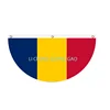 3 tchad