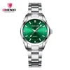 Silver Green