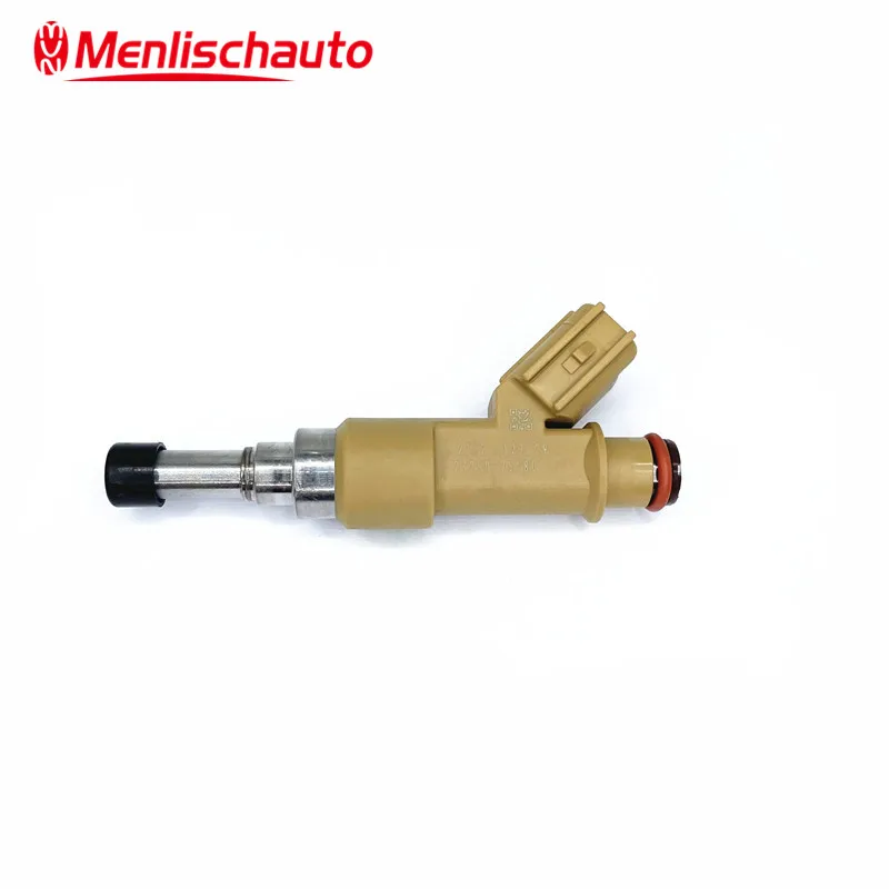 High-quality Fuel Injectors 23250-75180 for Toyota Tundra