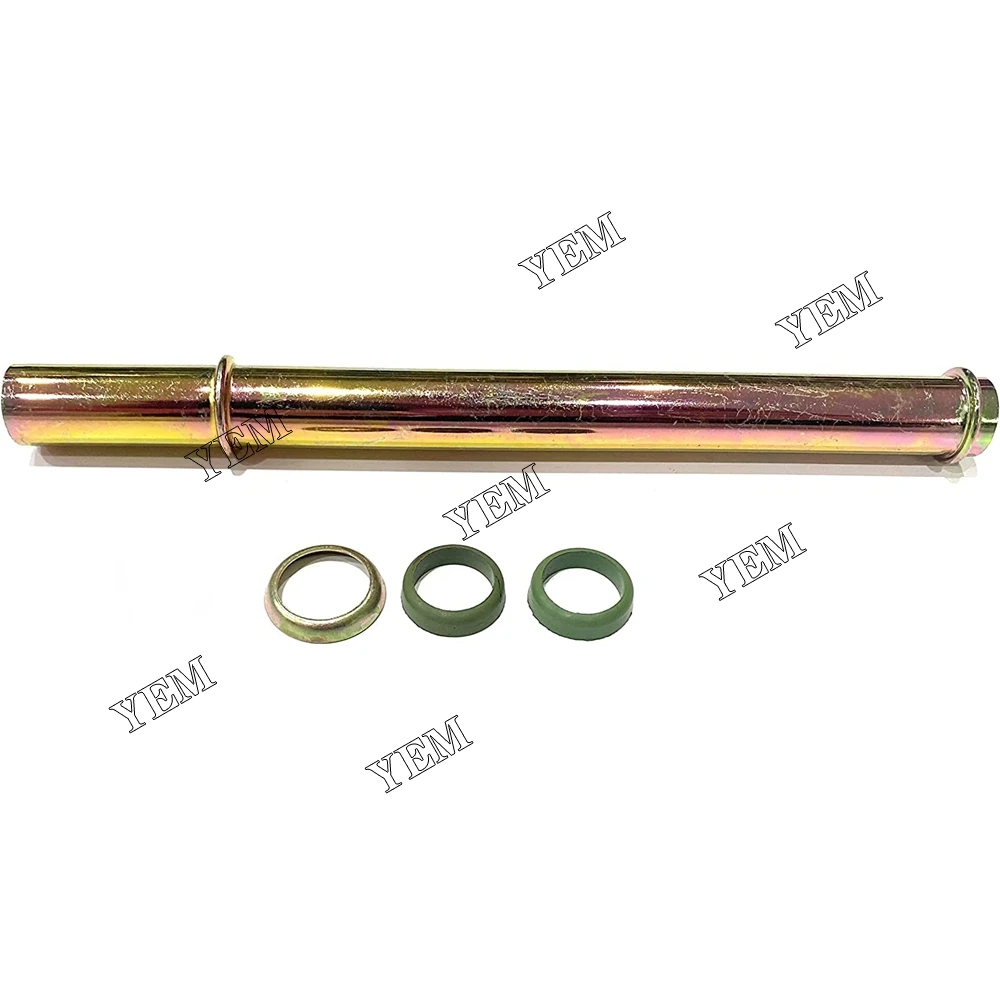 Engine Rebuild Kit Protection Tube Push Rod Tube With Cap Spring & O Ring for Deutz 03371888 912 913