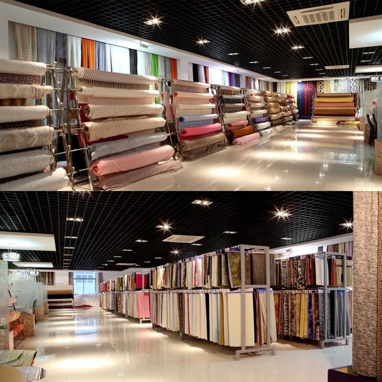 Changshu Dongfang Warp& Weft Knitting Co., Ltd. 2