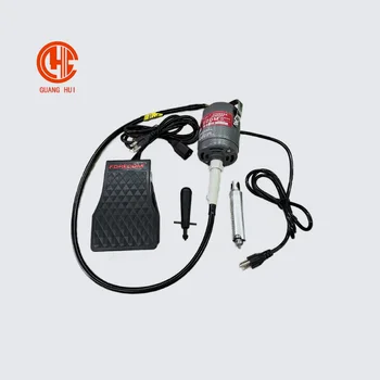 110V Gray Stabilize Metal Hanging Grinder 26000RPM Speed for Jewelry Tools & Equipment