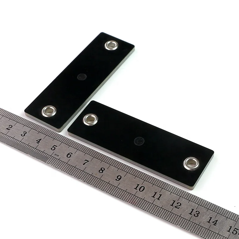 PCB7525 Personalized QR Code Long Range Anti Metal RFID UHF PCB Tag for Inventory