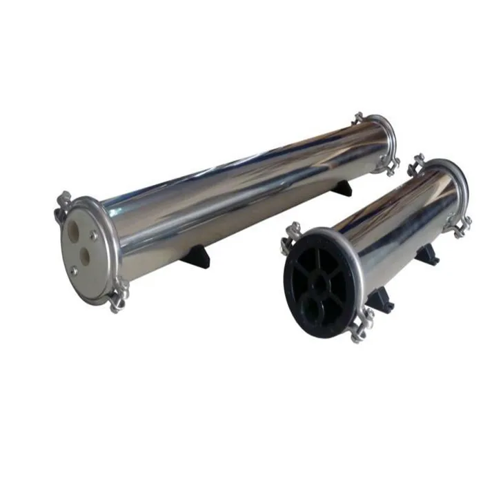 Sistema di filtraggio dell'acqua 8000L/H Filtro