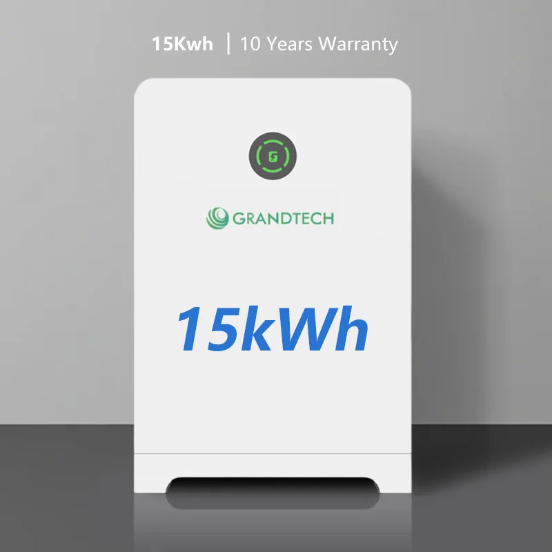 Floor Home Lifepo4 Battery 51.2V 16kW 15kWh Lithium Ion Batteries Solar Energy Storage Power Wall Mount System 48V 280Ah LFP