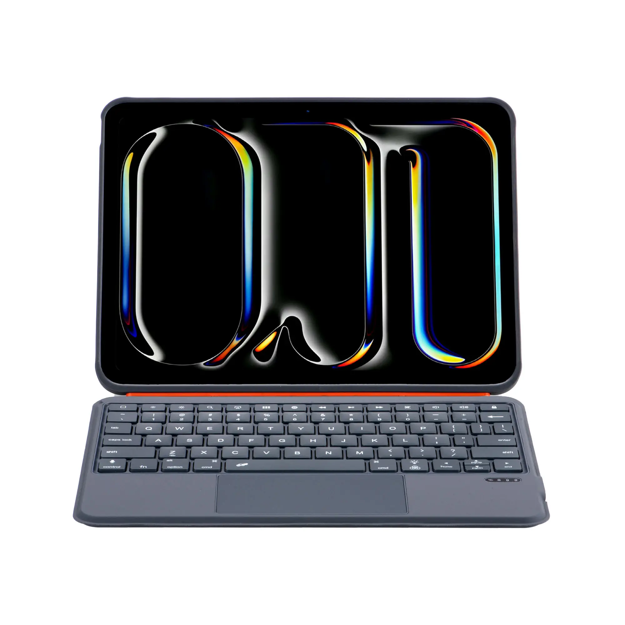 air5 10th 109 for ipad pro11 1st2nd 3rd 4th magic keyboard for ipad case with keyboard multi touch-2