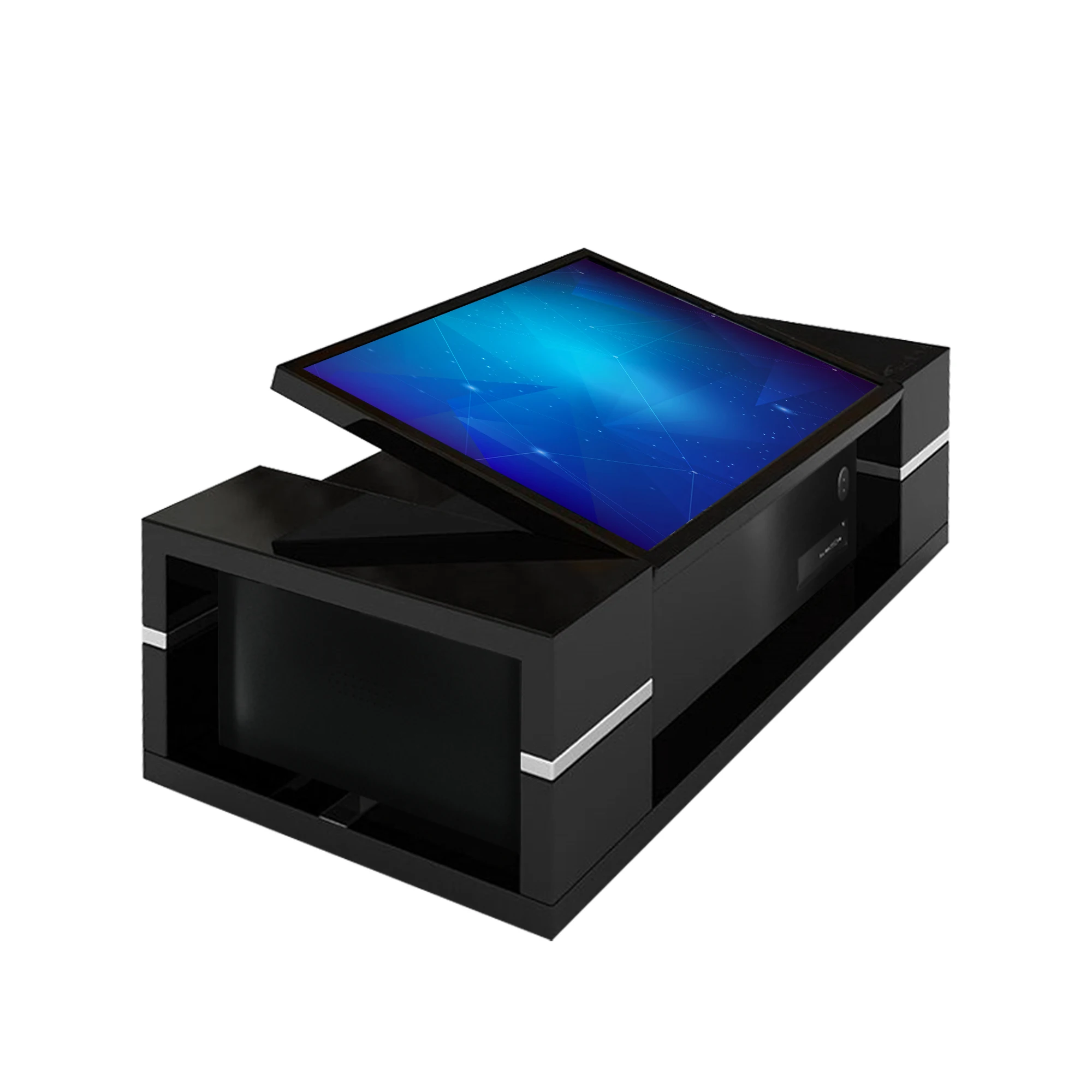 Интерактивный игровой стол с сенсорным ЖК-экраном по низкой цене