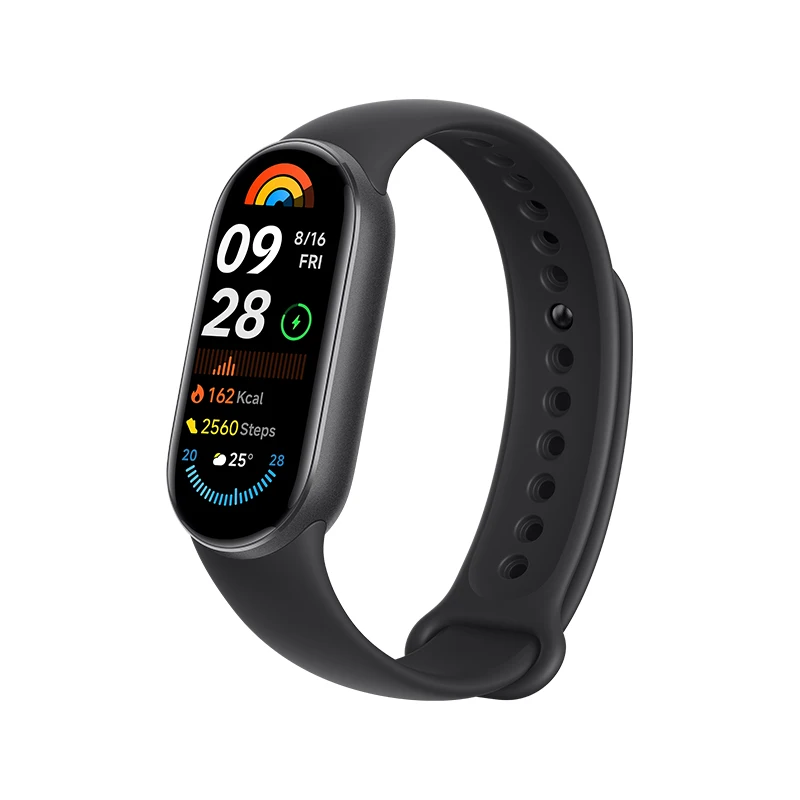 Xiaomi Mi Band Smart Fitness Armband with Original Design