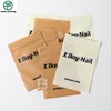 Nail Tips Packaging Bag