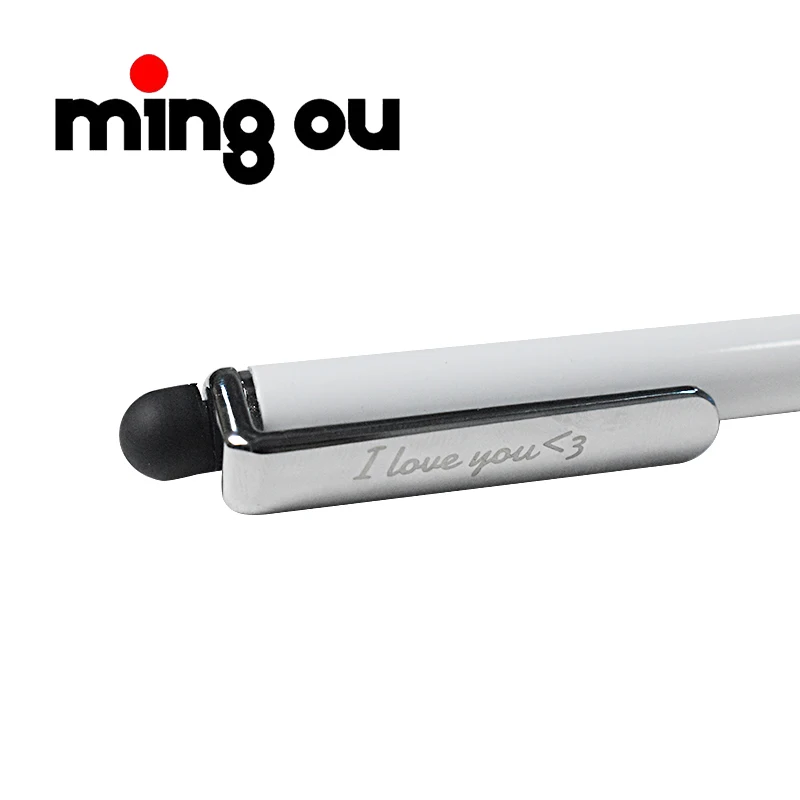 США, склад, шариковая ручка с лазерным логотипом, сенсорные экраны телефона, сублимационная металлическая ручка, сублимационные ручки, стилус, ручка