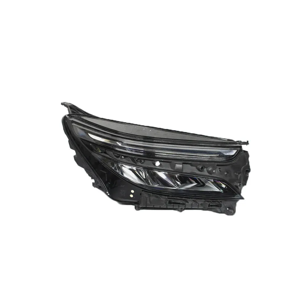 쉐보레 이쿼녹스 2022–2024년형용 LED 헤드라이트, OEM 86517974 86517975, 고품질 직접 교체 자동차 바디 부품