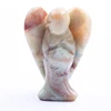 Crazy agate angel