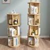 Natural wood color