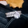 White gold