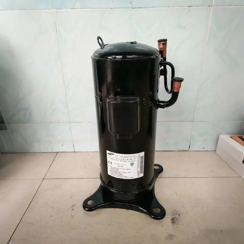 Samsung DS-GB066FAVB Air Conditioner Compressor - 6900w