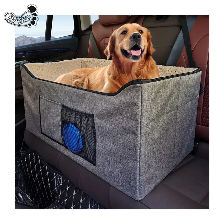 Extra Large Dog Car Seat | atelier-yuwa.ciao.jp