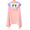 Canard rose