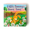 Little Rabbit home time