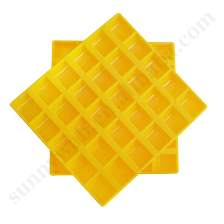 Small Plastic Coin Box Token Plastic Game Coin Case Box for Arcade Machine