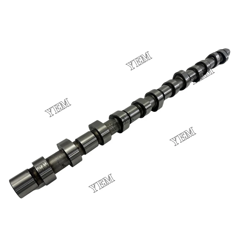Camshaft Fit for Isuzu 6UZ1 Engine 4