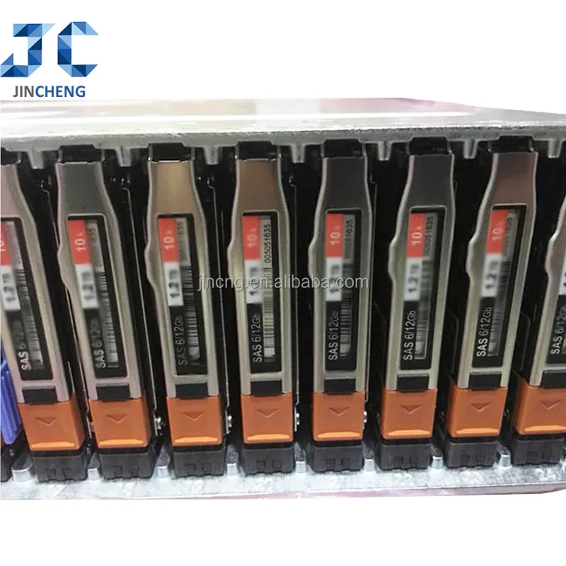 VMX-2S10-900 900GB 10K SAS 6G 2.5 Hard Drive for VMAX Server