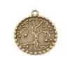 Antique Bronze