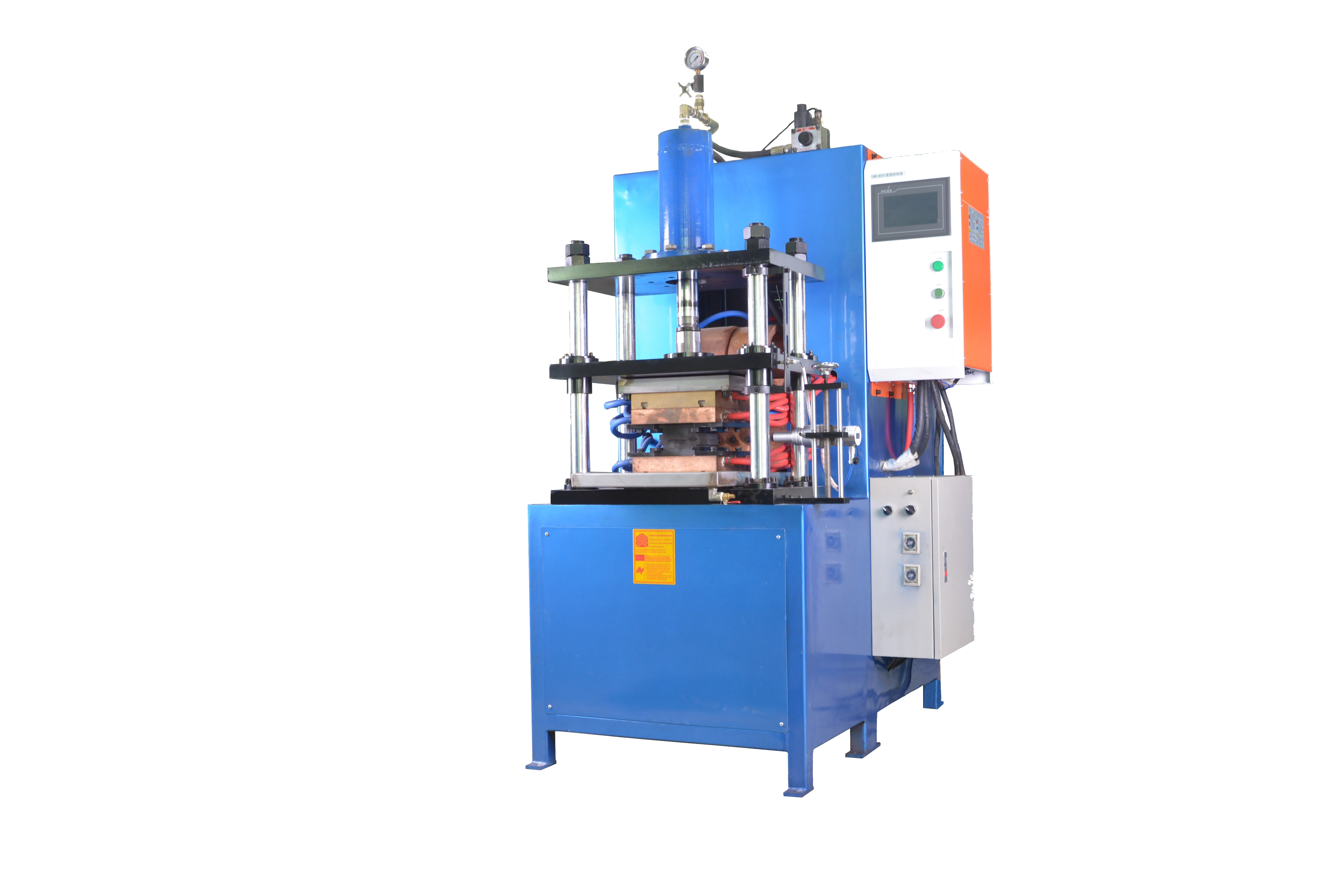 HPD Series High Polymer Diffusion Welding Equipment