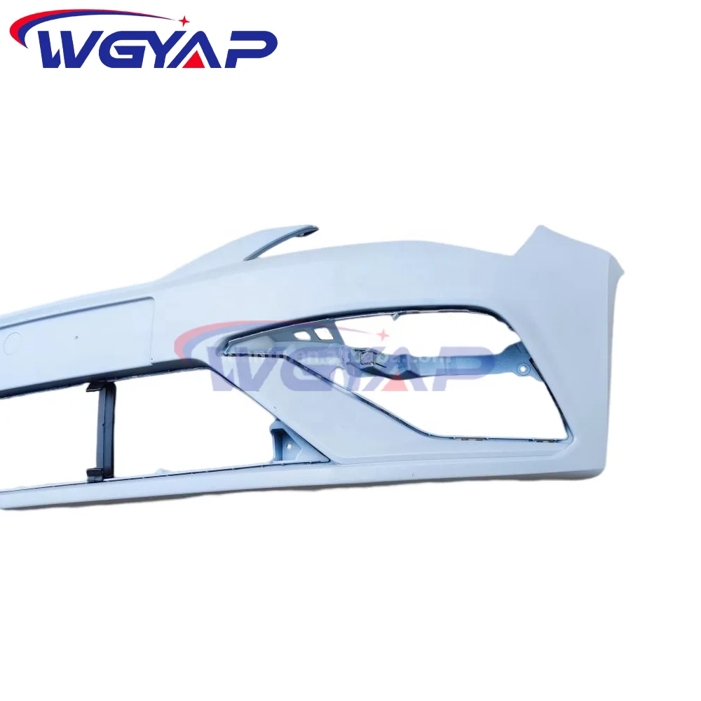 WGYAP OEM 5F0 807 221 Front Bumper FR Type Original Accessory for SEAT Leon Models AB AC AD AE Car Bumpers 5F