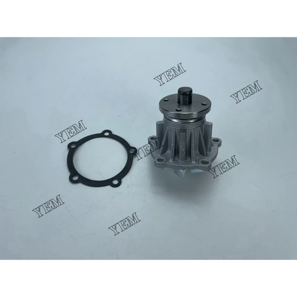 4P Water Pump 16120-78007-71 for Toyota Engine Parts
