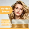 Golden Brown