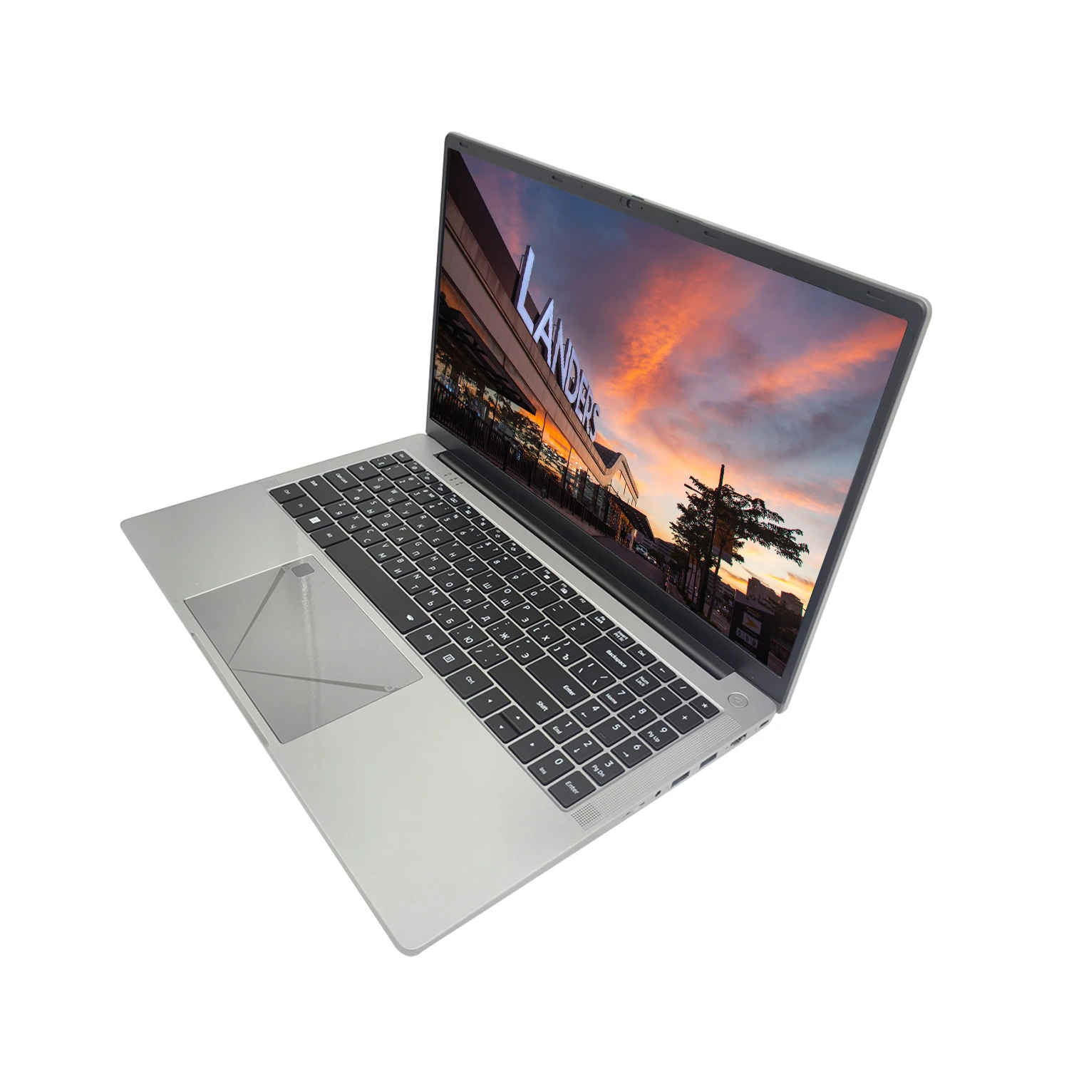 Brand New 15.6 Inch Laptop - Business Notebook with 16GB RAM and