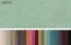 Color from-swatch or Custom/MOQ
